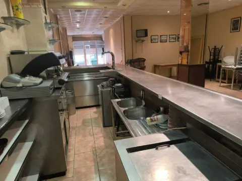 Local comercial en Crevillent
