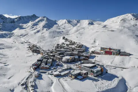 Piso en Pas de La Casa