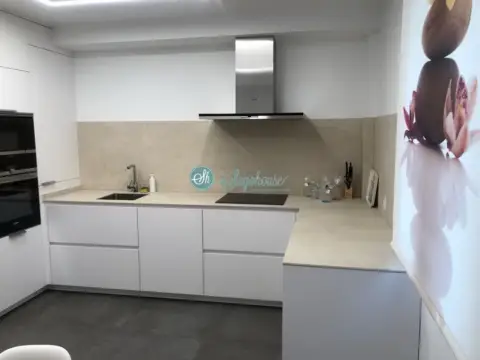 Piso en Centro - Acueducto