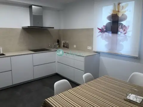 Piso en Centro - Acueducto
