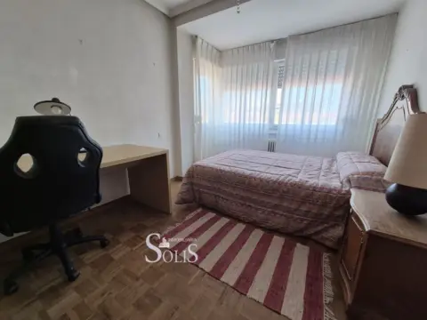 Piso en El Campillín