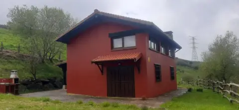 Casa en calle Solorzano, nº 31
