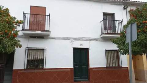 Casa en Avenida de Pío XII, 19