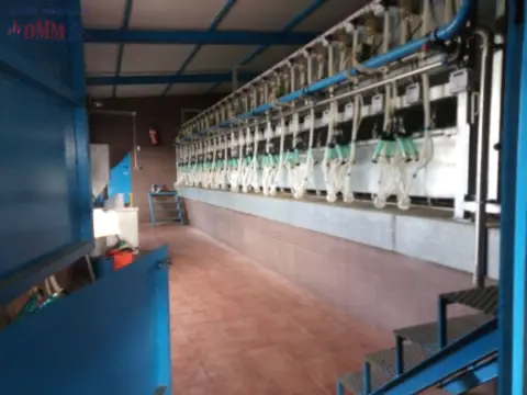 Finca rústica en Fuente El Fresno
