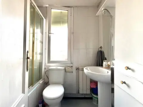 Piso en Carrer de la Sardana