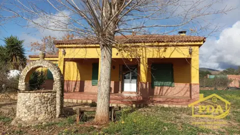 Finca rústica en Urbanización Roca Dura