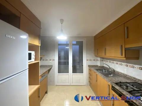 Piso en Avenida de Juan Carlos I