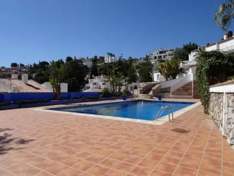 Chalet en Urb. los Pinos