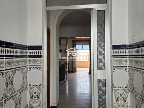 Casa en Pilas