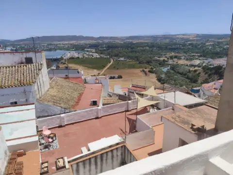 Casa en Casco Antiguo