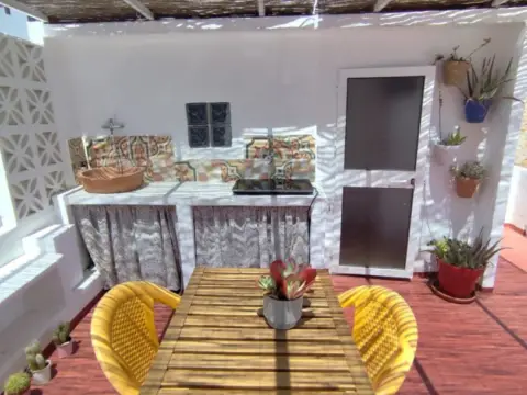 Casa en Casco Antiguo