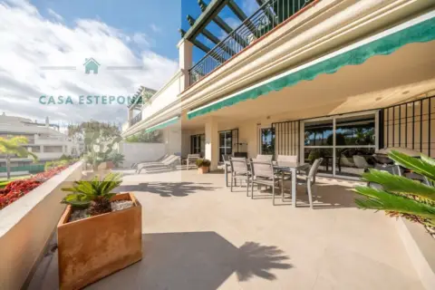 Piso en calle Río Volga