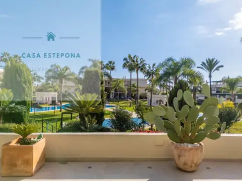 Piso en calle Río Volga