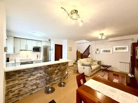 Piso en calle de Los Carabineros