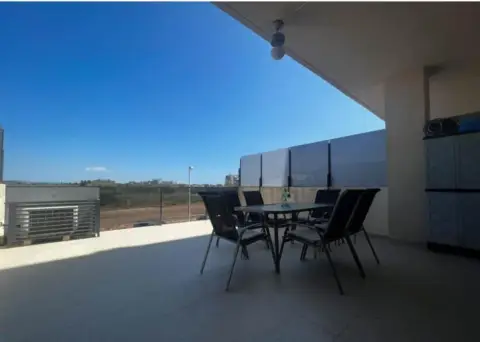 Apartamento en Carrer Els Ullals