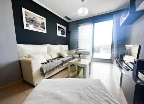 Apartamento en Carrer Els Ullals