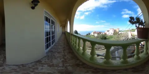 Finca rústica en Victoria de Acentejo (La)