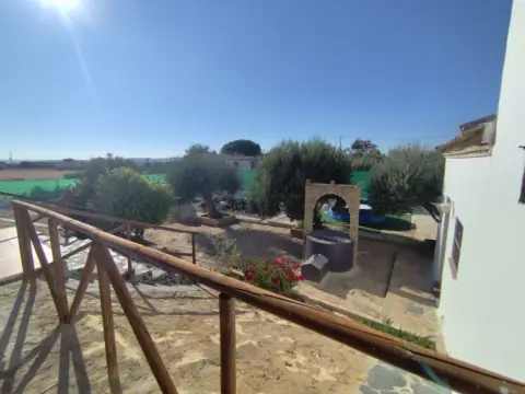 Finca rústica en Alrededores