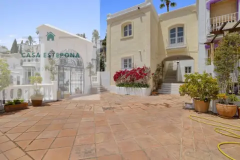 Casa en Carretera La Heredia - Benahavis
