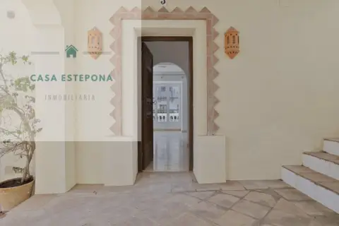 Casa en Carretera La Heredia - Benahavis