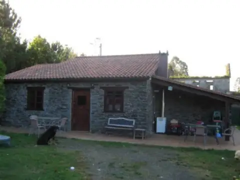 Casa en Valdoviño