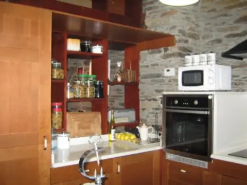 Casa en Valdoviño