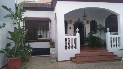 Chalet en Brenes