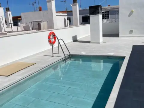 Piso en calle Resolana, 38