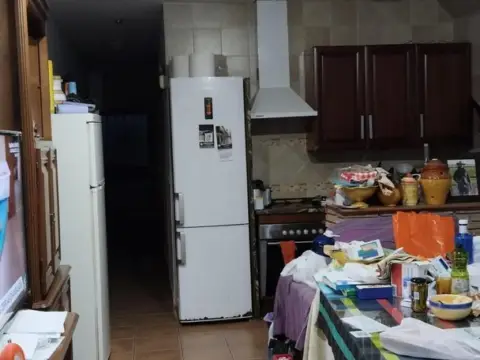 Casa en Casco Antiguo