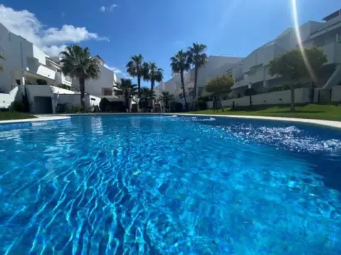 Apartamento en Avenida del Deporte, 1