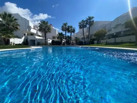Apartamento en Avenida del Deporte, 1