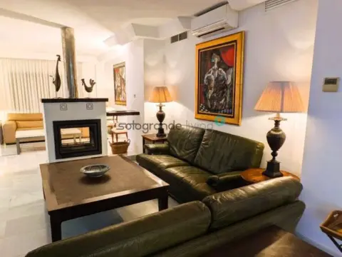 Apartamento en Sotogrande Costa - El Polo