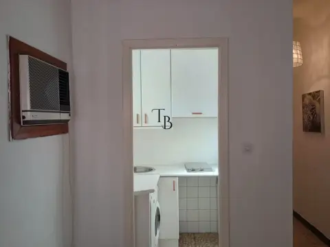 Estudio en Los Remedios