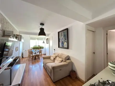 Piso en Sant Antoni Maria Claret