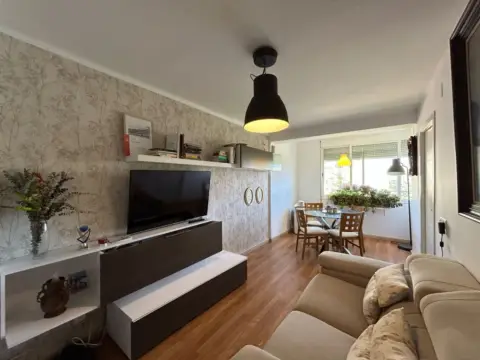 Piso en Sant Antoni Maria Claret