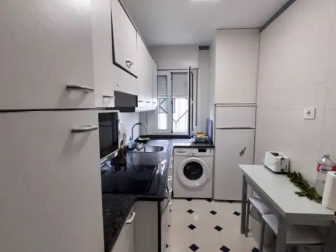 Piso en Carlos V