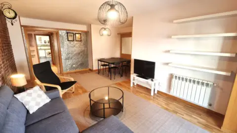 Piso en Centro - Auditorio