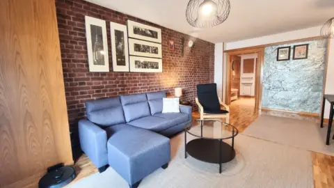 Piso en Centro - Auditorio