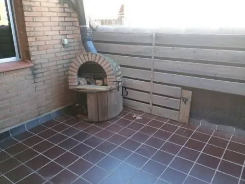 Dúplex en Los Remedios