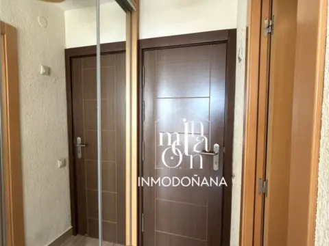 Estudio en Sector Laguna de Sopetón