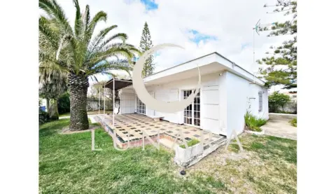 Chalet en Islacristina - Urbasur