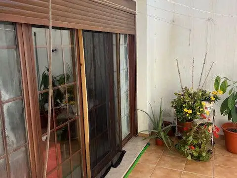 Piso en Las Pajanosas