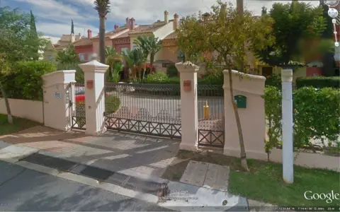 Apartamento en Avenida del Deporte, 1