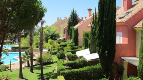 Apartamento en Avenida del Deporte, 1