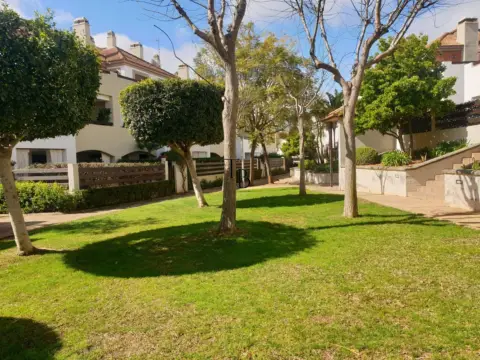 Piso en calle Jose Maria Olazabal, 15