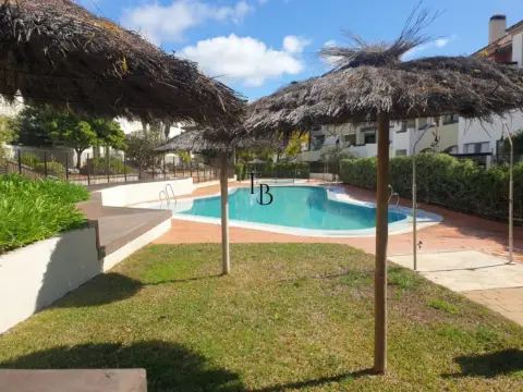 Piso en calle Jose Maria Olazabal, 15