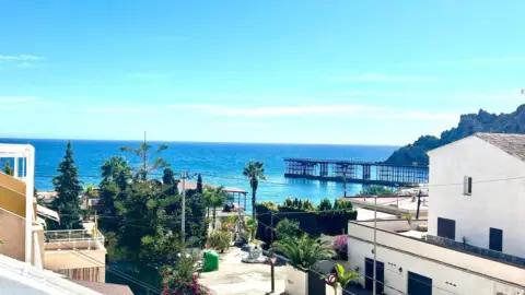Dúplex en El Hornillo