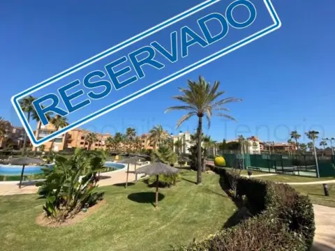 Apartamento en Islantilla - Urbasur