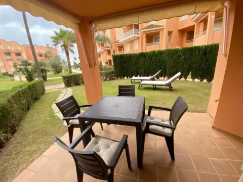 Apartamento en Islantilla - Urbasur