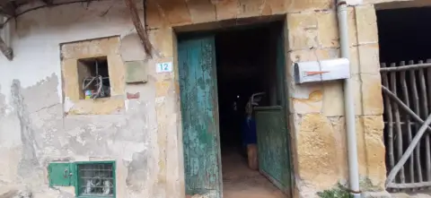 Casa en calle Bodega, nº 10